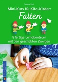Cover: Falten - Verlag an der Ruhr