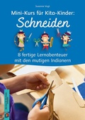 Cover: Schneiden - Verlag an der Ruhr