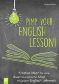 Cover: Pimp your English lesson! - Verlag an der Ruhr