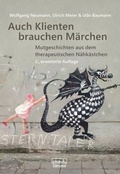 Cover: Auch Klienten brauchen M&auml;rchen - dgvt-Verlag