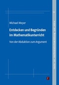 Cover: Entdecken und Begr&uuml;nden im Mathematikunterricht - Franzbecker