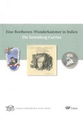 Cover: Eine Beethoven-Wunderkammer in Italien - Gemeinn&uuml;tziger Verein "Beethoven-Haus Bonn"