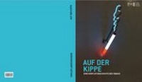 Enlarge image Cover: Auf der Kippe - Tiroler Landesmuseum
