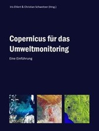 Abbildung von: Copernicus für das Umweltmonitoring - Bundesamt für Seeschifffahrt und Hydrographie