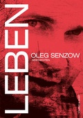 Cover: Leben - Verlag Voland & Quist