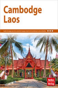 Abbildung von: Cambodge - Laos - Freytag-Berndt und ARTARIA