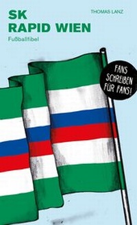 Abbildung von: SK Rapid Wien - CULTURCON Medien