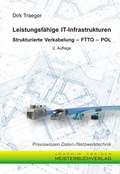 Cover: Leistungsf&auml;hige IT-Infrastrukturen - MEISTERBUCHVERLAG