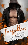 Cover: Firefighters: Tyler's Story - Hippomonte