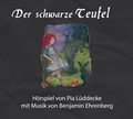 Cover: Der schwarze Teufel - Ventura Verlag