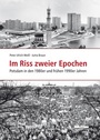 Cover: Im Riss zweier Epochen - BeBra Wissenschaft
