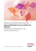 Cover: Forschung und Innovation in der Hochschulbildung - Band 2 - DUZ Verlags- und Medienhaus GmbH