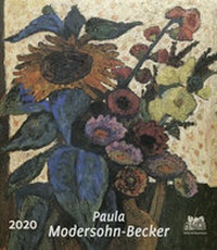 Bild vergrößern Bild: Paula Modersohn-Becker 2020 - Atelier im Bauernhaus