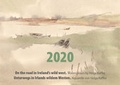 Cover: Unterwegs in Irlands wildem Westen/On the road in Ireland's wild west - EDITION digital
