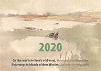 Abbildung von: Unterwegs in Irlands wildem Westen/On the road in Ireland's wild west - EDITION digital