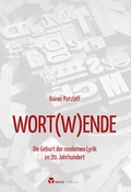 Cover: WORT(W)ENDE - Info 3
