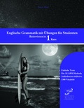 Cover: Englische Grammatik mit &Uuml;bungen f&uuml;r Studenten - Audiolego