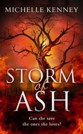 Cover: Storm of Ash - HQ Digital