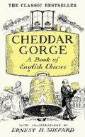 Cover: Cheddar Gorge - HarperCollins