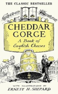 Enlarge image Cover: Cheddar Gorge - HarperCollins