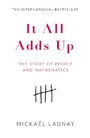 Cover: It All Adds Up - William Collins