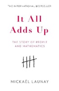 Cover: It All Adds Up - William Collins