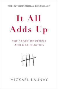 Abbildung von: It All Adds Up - William Collins