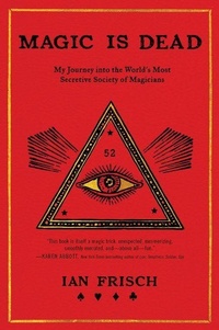 Enlarge image Cover: Magic Is Dead - Dey Street Books, an imprint of HarperCollins US