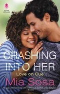 Cover: Crashing Into Her - HarperCollins