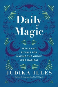 Abbildung von: Daily Magic - HarperOne