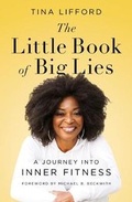Cover: The Little Book of Big Lies - Amistad Press