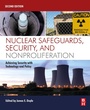 Cover: Nuclear Safeguards, Security, and Nonproliferation - Butterworth-Heinemann