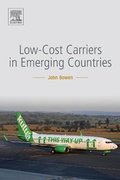 Cover: Low-Cost Carriers in Emerging Countries - Elsevier