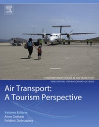 Abbildung von: Air Transport - A Tourism Perspective - Elsevier