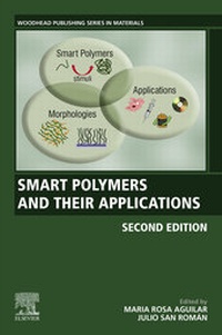 Abbildung von: Smart Polymers and Their Applications - Woodhead Publishing