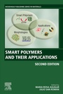 Cover: Smart Polymers and Their Applications - Woodhead Publishing