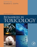 Cover: Biomarkers in Toxicology - Academic Press
