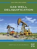 Cover: Gas Well Deliquification - Gulf Professional Publishing