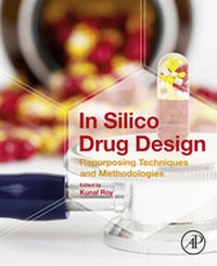 Abbildung von: In Silico Drug Design - Academic Press