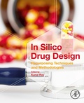 Cover: In Silico Drug Design - Academic Press