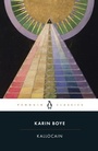 Cover: Kallocain - Penguin Books Ltd