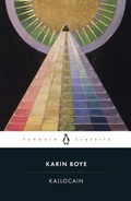 Cover: Kallocain - Penguin Books Ltd