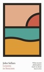 Cover: Lessons in Stoicism - Penguin Books Ltd