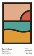 Cover: Lessons in Stoicism - Penguin Books Ltd