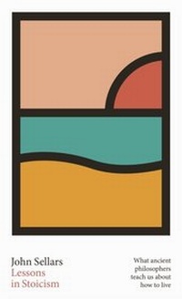 Enlarge image Cover: Lessons in Stoicism - Penguin Books Ltd