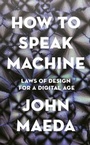 Cover: How to Speak Machine - Penguin Books Ltd