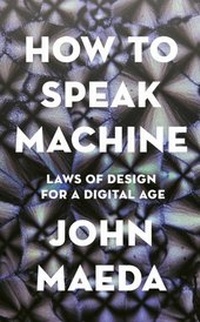 Enlarge image Cover: How to Speak Machine - Penguin Books Ltd