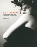 Cover: Haunted Bauhaus - MIT Press