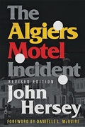 Cover: The Algiers Motel Incident - Johns Hopkins University Press