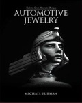 Cover: Automotive Jewelry -- Volume One - Coachbuilt Press